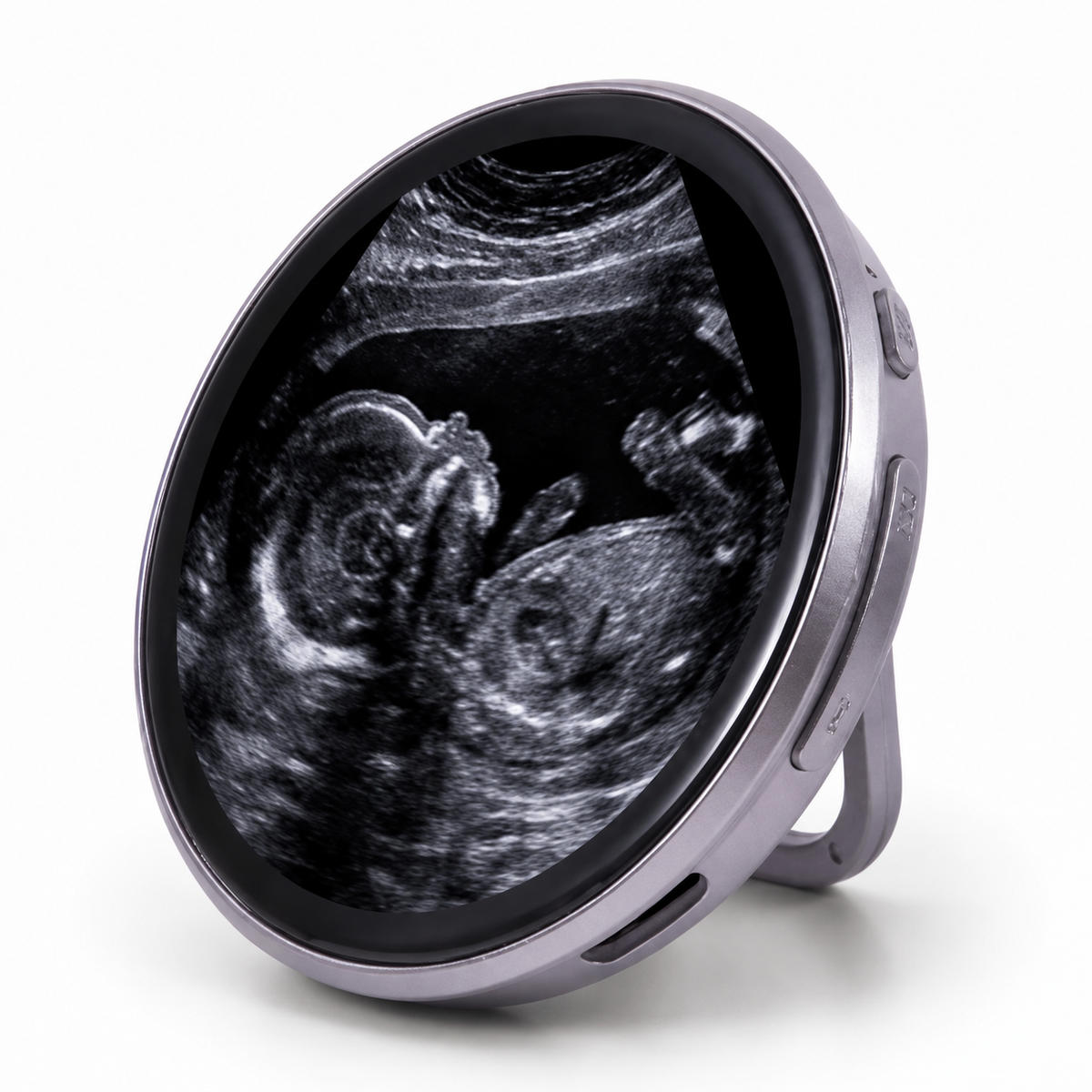 LoveBaby™ | Your Baby’s First Memory
