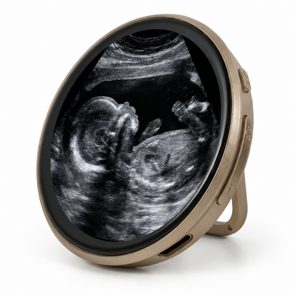 LoveBaby™ | Your Baby’s First Memory