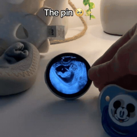 LoveBaby™ | Your Baby’s First Memory