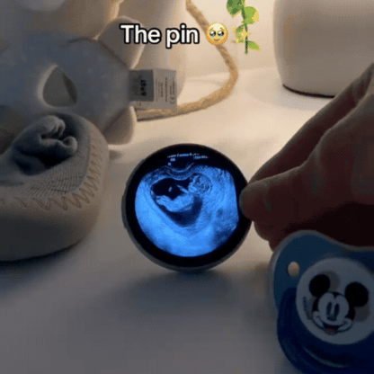 LoveBaby™ | Your Baby’s First Memory